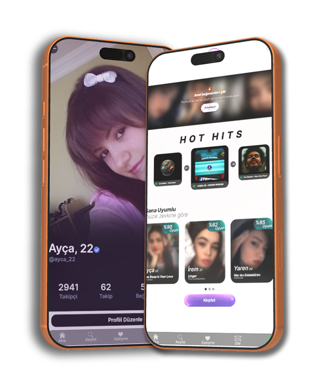 uyum.app app preview